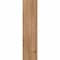 Ekena Millwork Newport Smooth Corbel, Western Red Cedar, 3 1/2"W x 10"D x 14"H COR04X10X14NEW00SWR - alternate 3